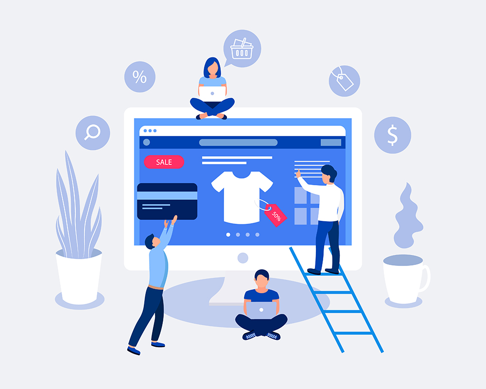 Guidelines for best practices for eCommerce marketing