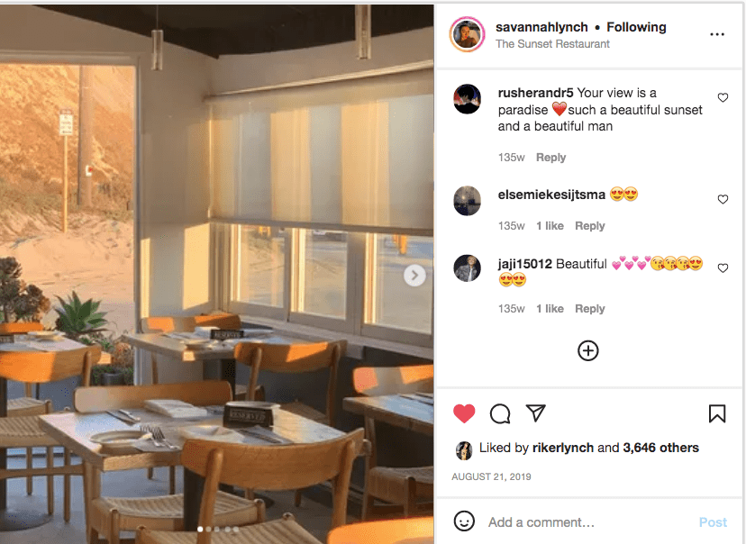 Influencer Marketing For Restaurants